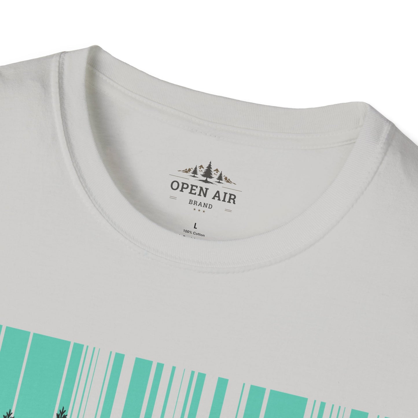 Open Air Forest T-Shirt