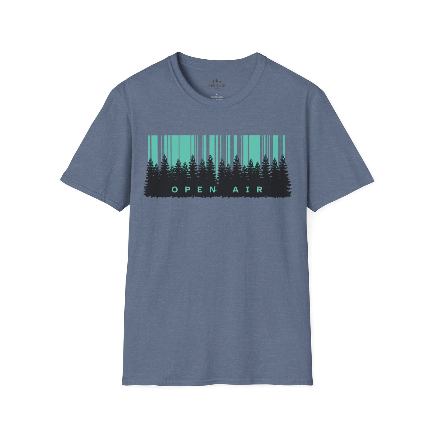 Open Air Forest T-Shirt