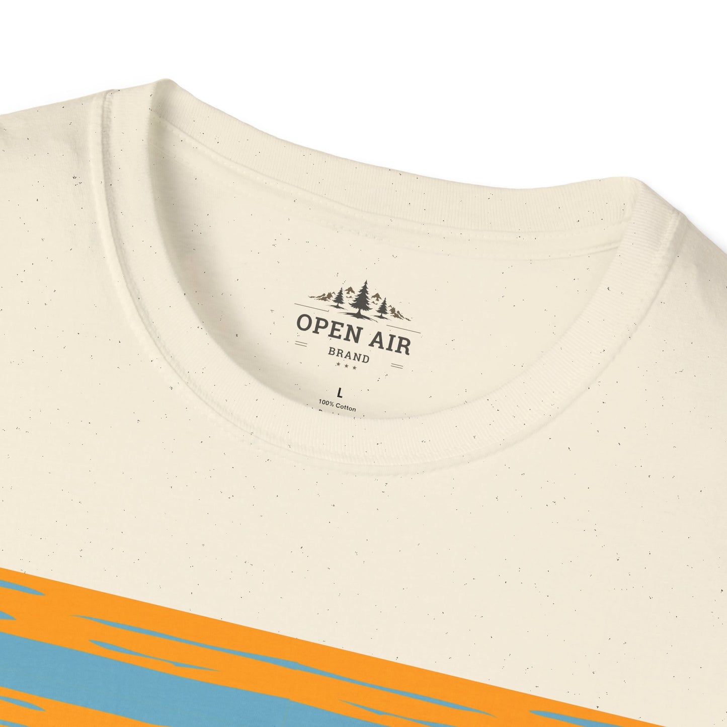 Never Look Back T-Shirt