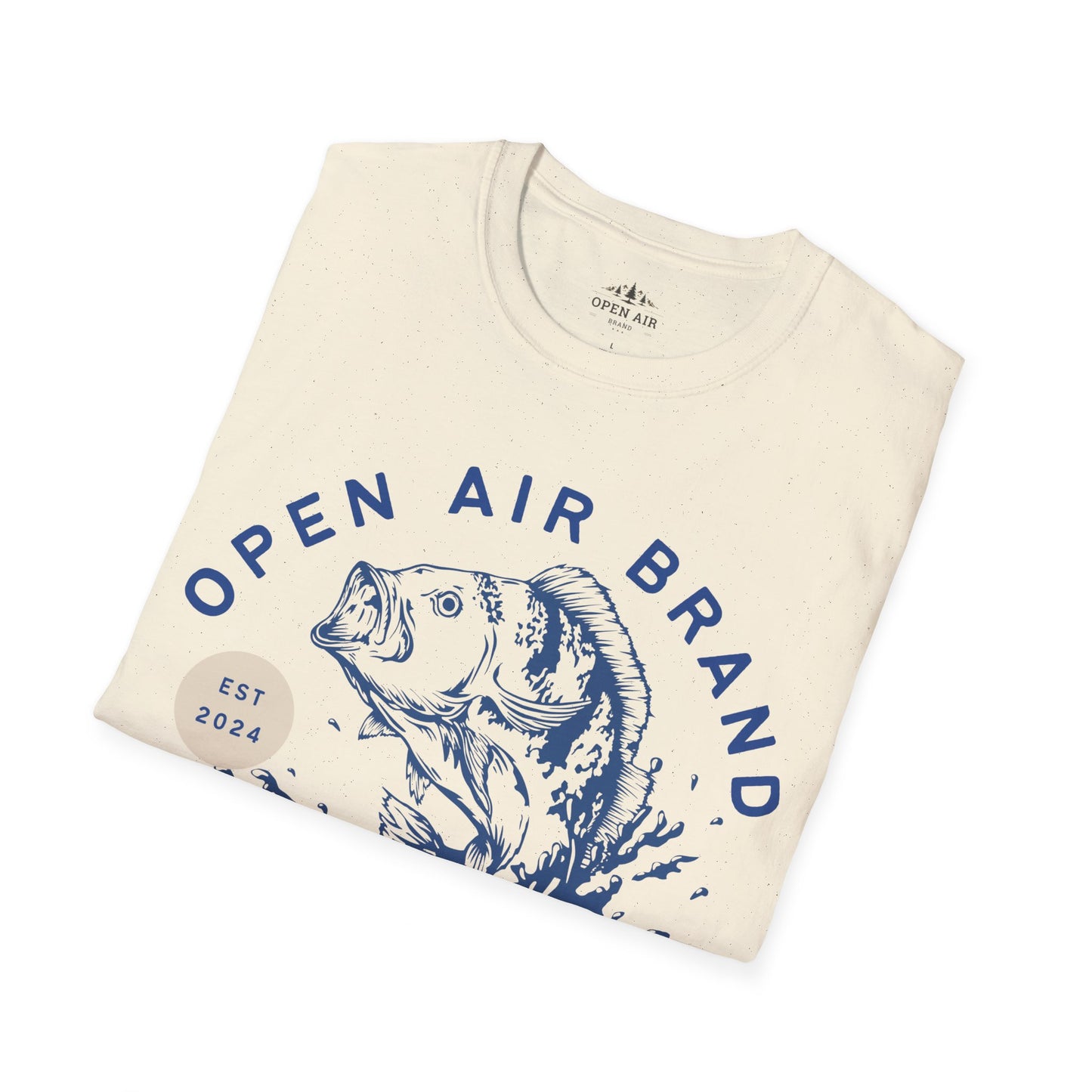 Fishing Club T-Shirt