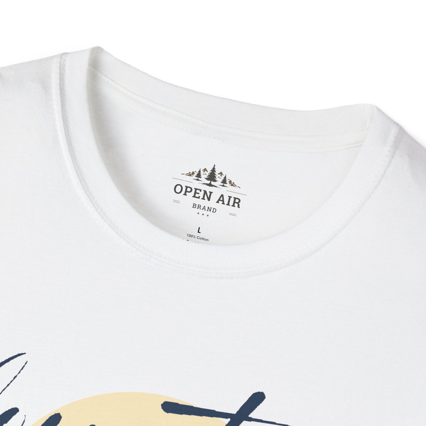 Mountain Time T-Shirt