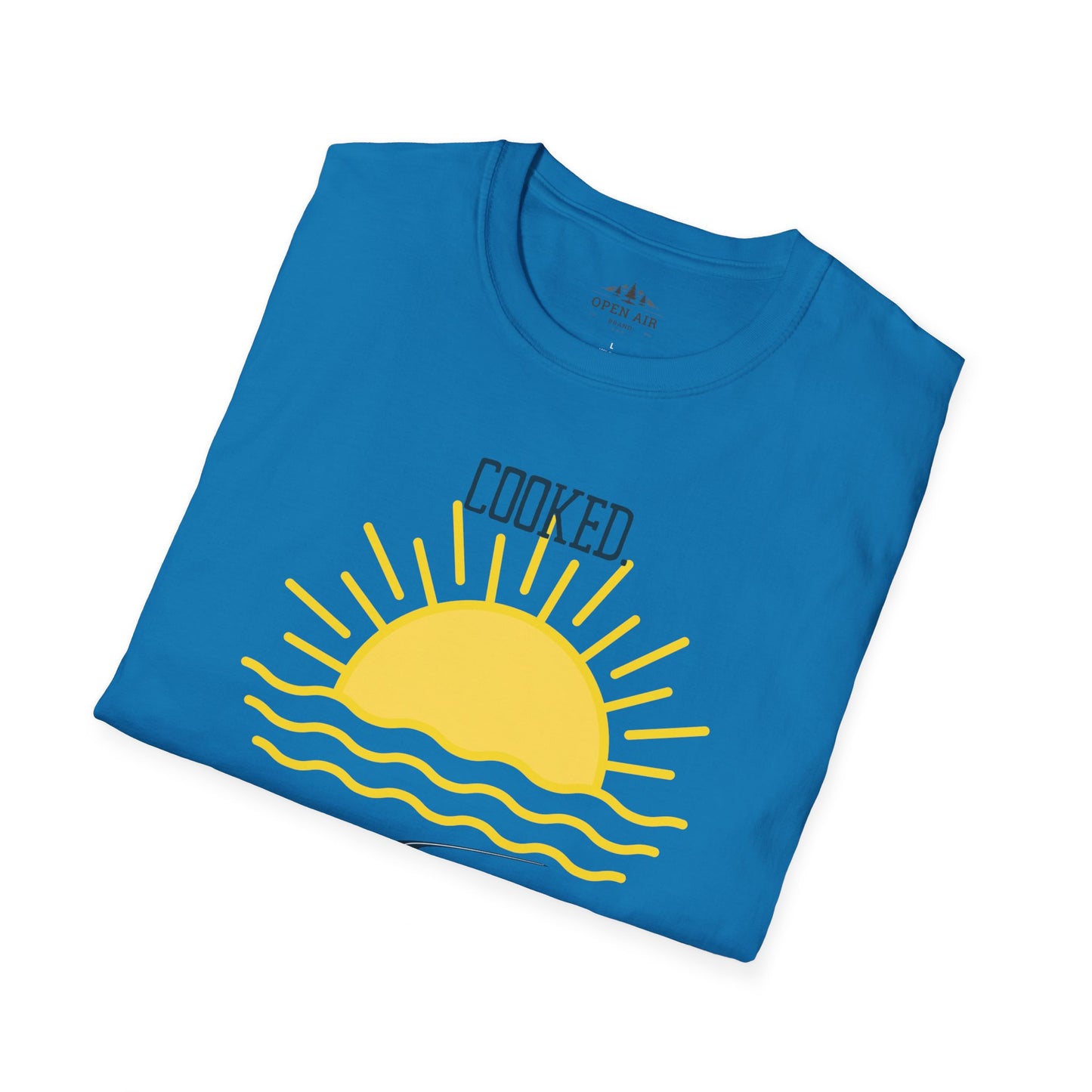 Cooked Sun T-Shirt