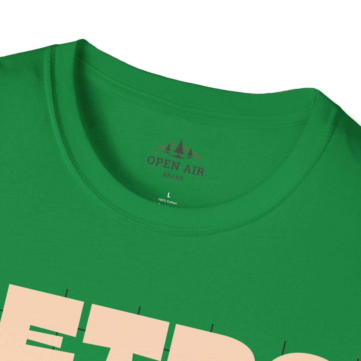 Retro Style Bring back the 70's T-Shirt