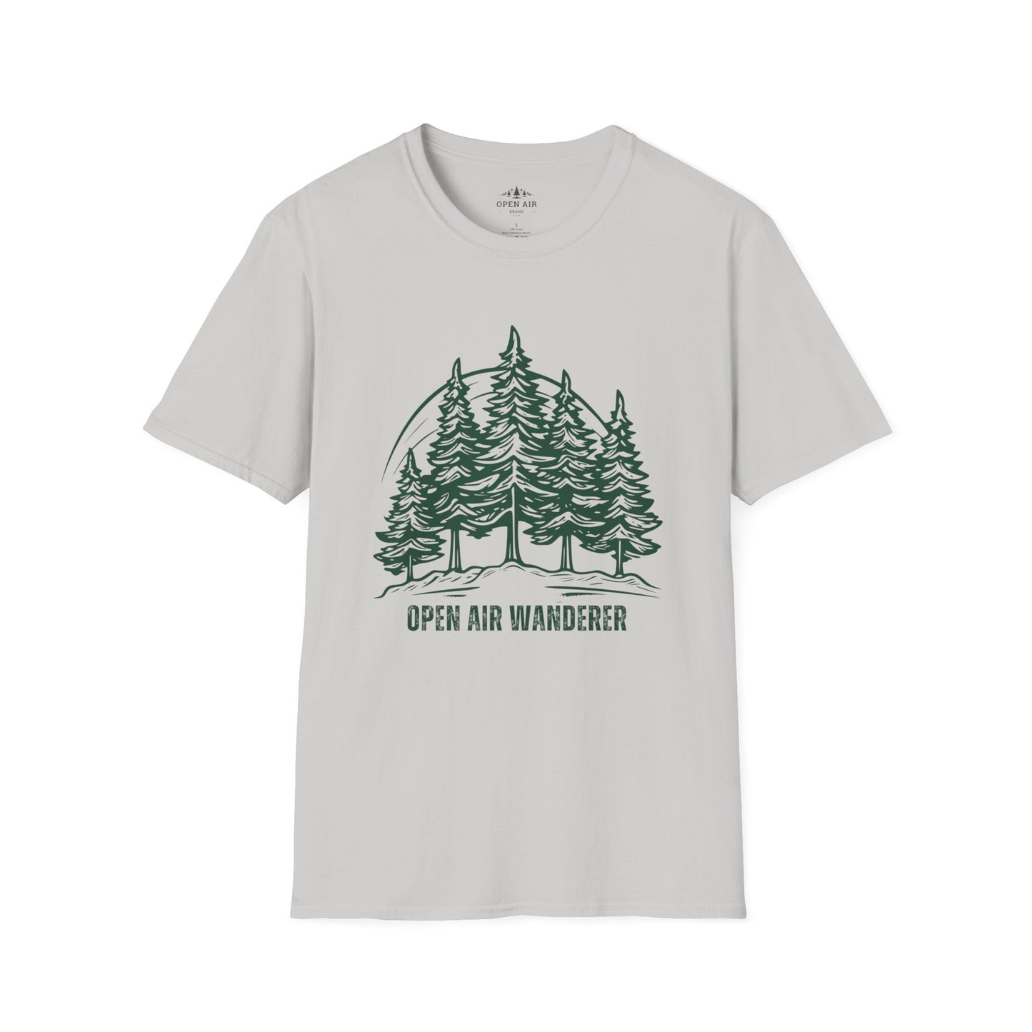 Open Air Wanderer T-Shirt