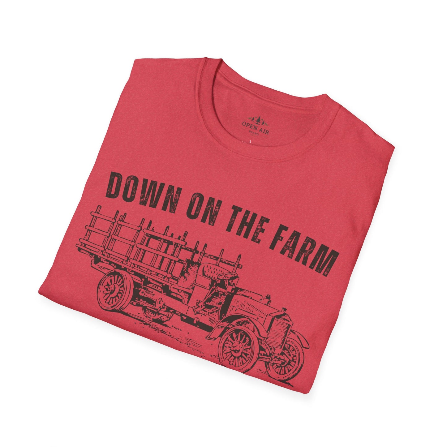 Down on the Farm T-Shirt