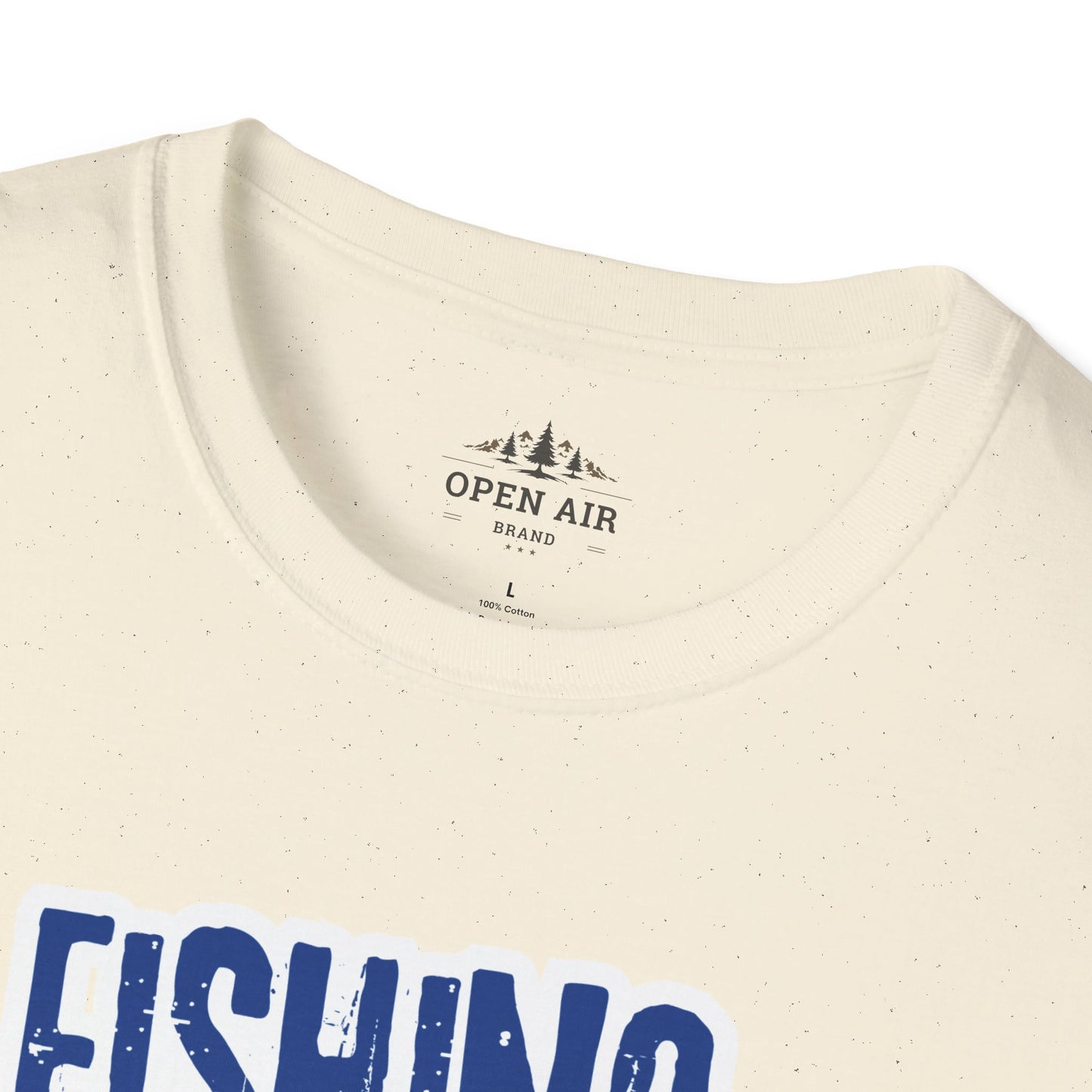 Fishing Fever T-Shirt