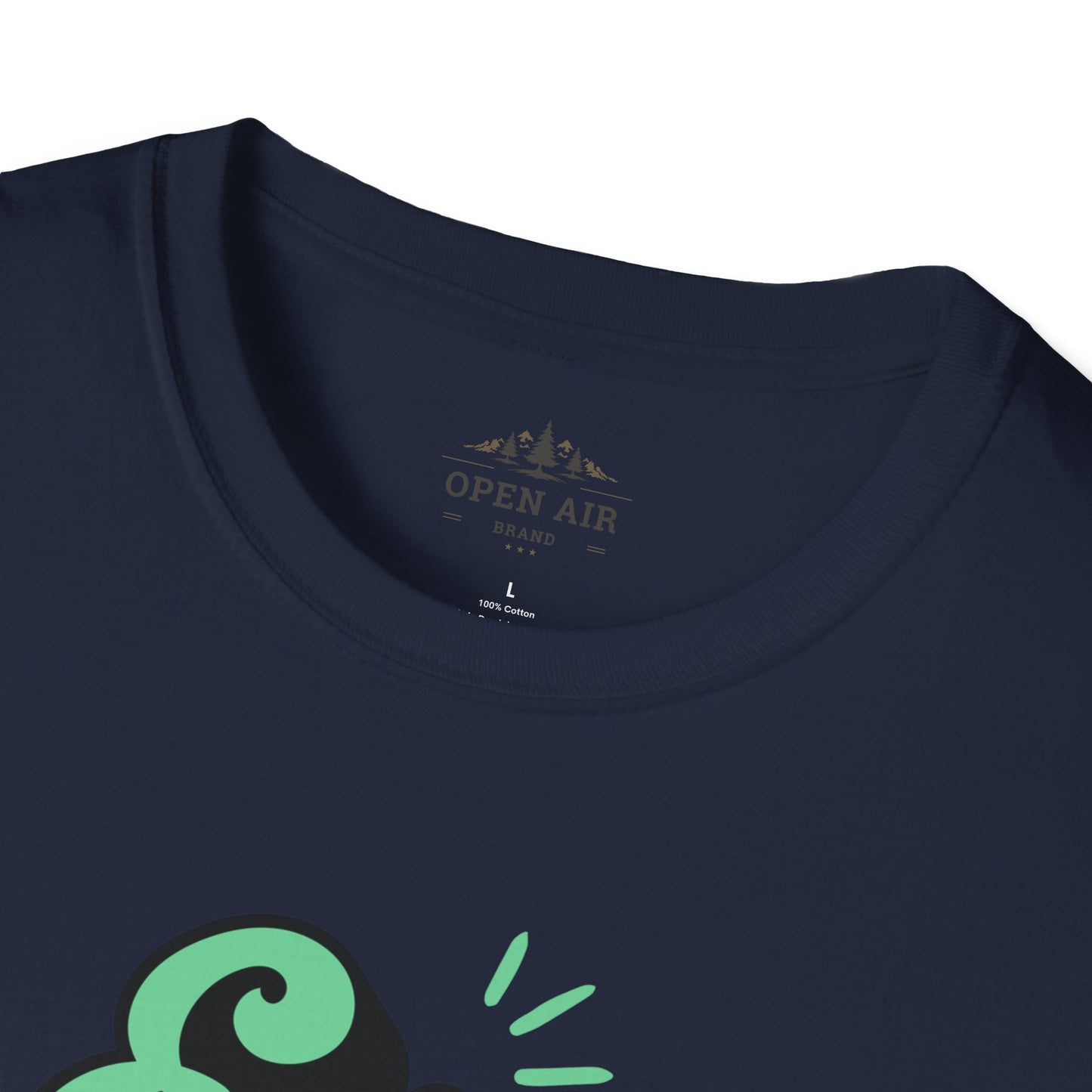 Enjoy Every Moment T-Shirt