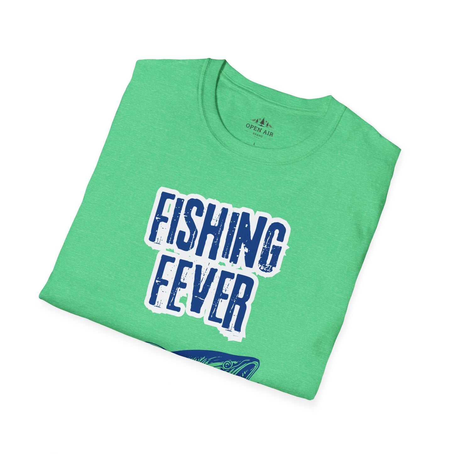 Fishing Fever T-Shirt