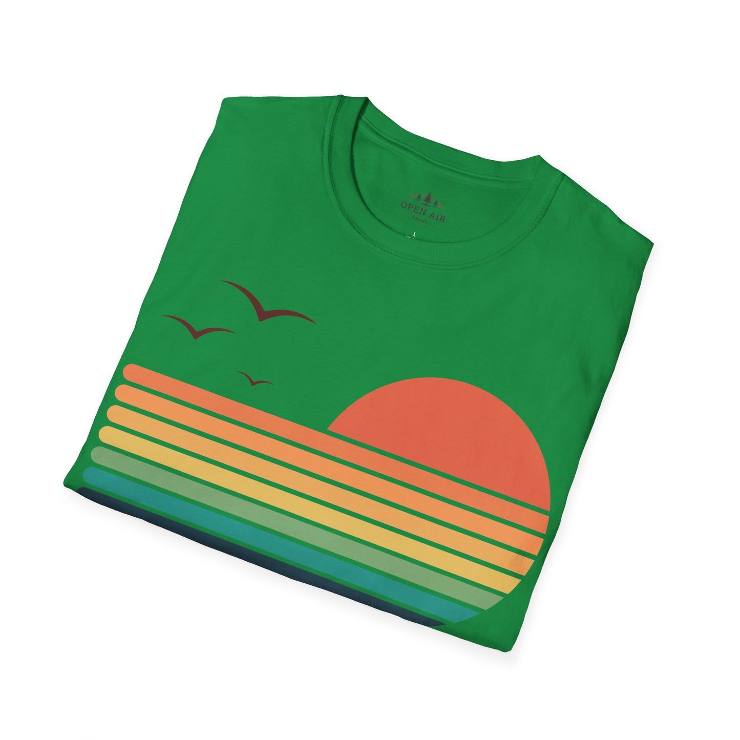 Never give up T-Shirt