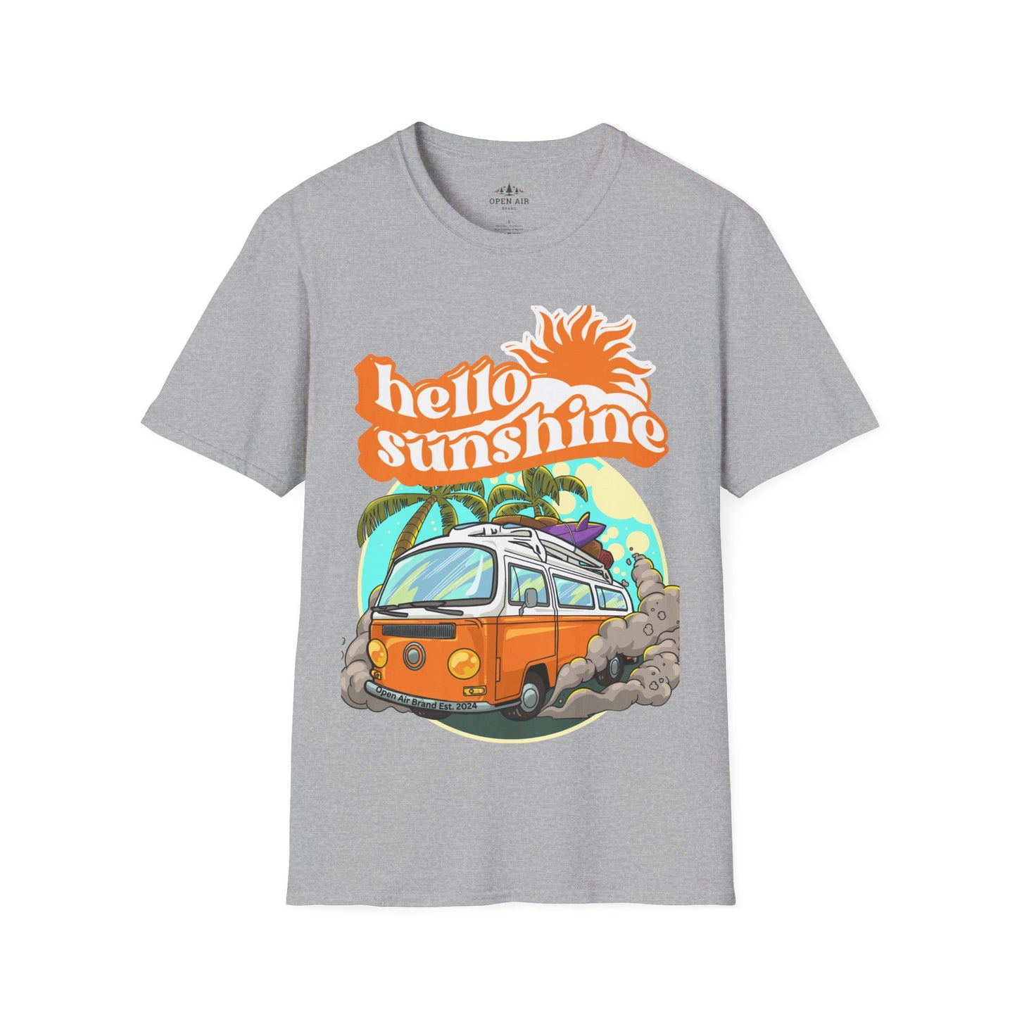 Hello Sunshine T-Shirt