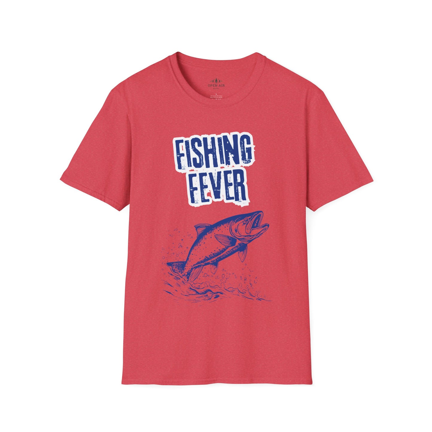 Fishing Fever T-Shirt