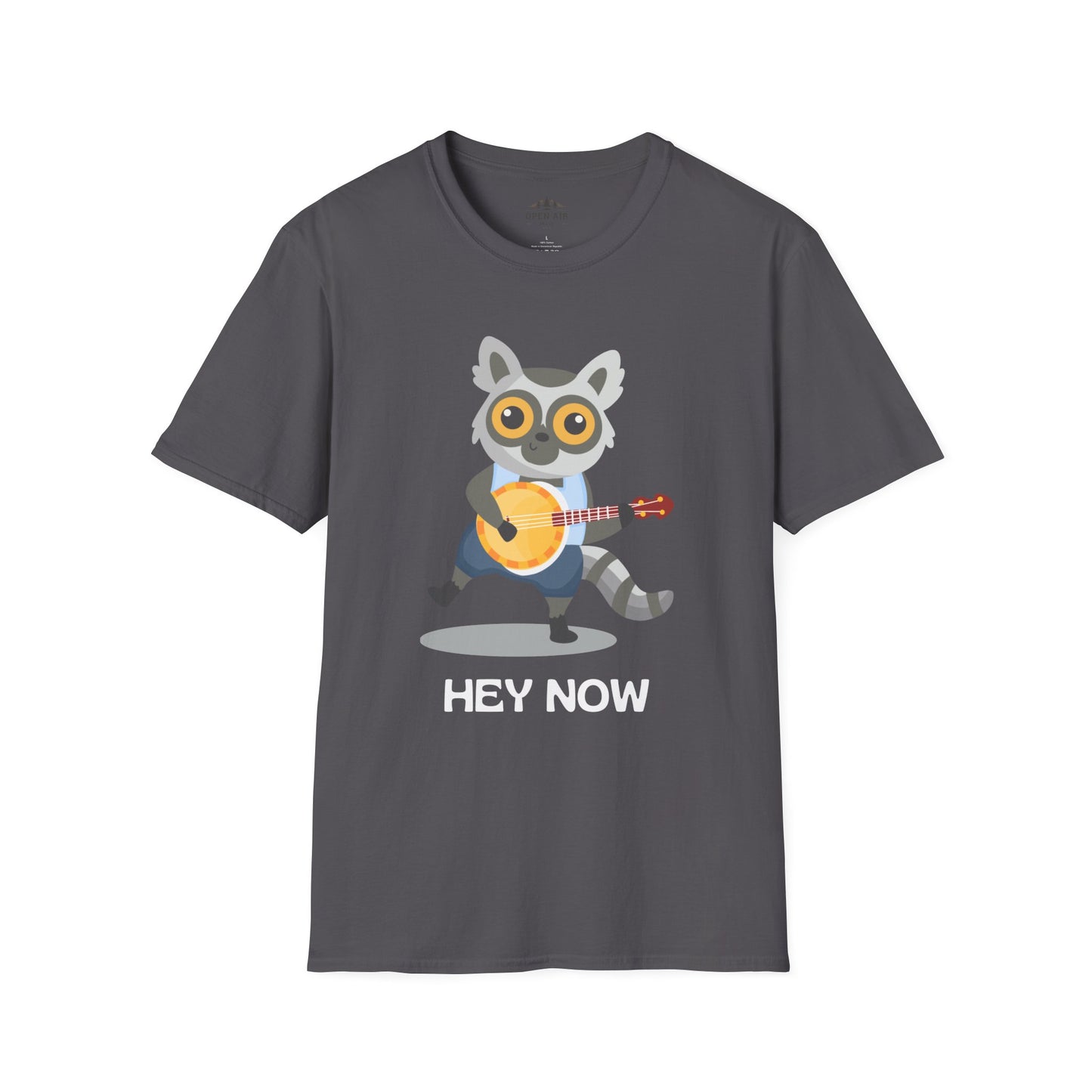 Hey Now T-Shirt