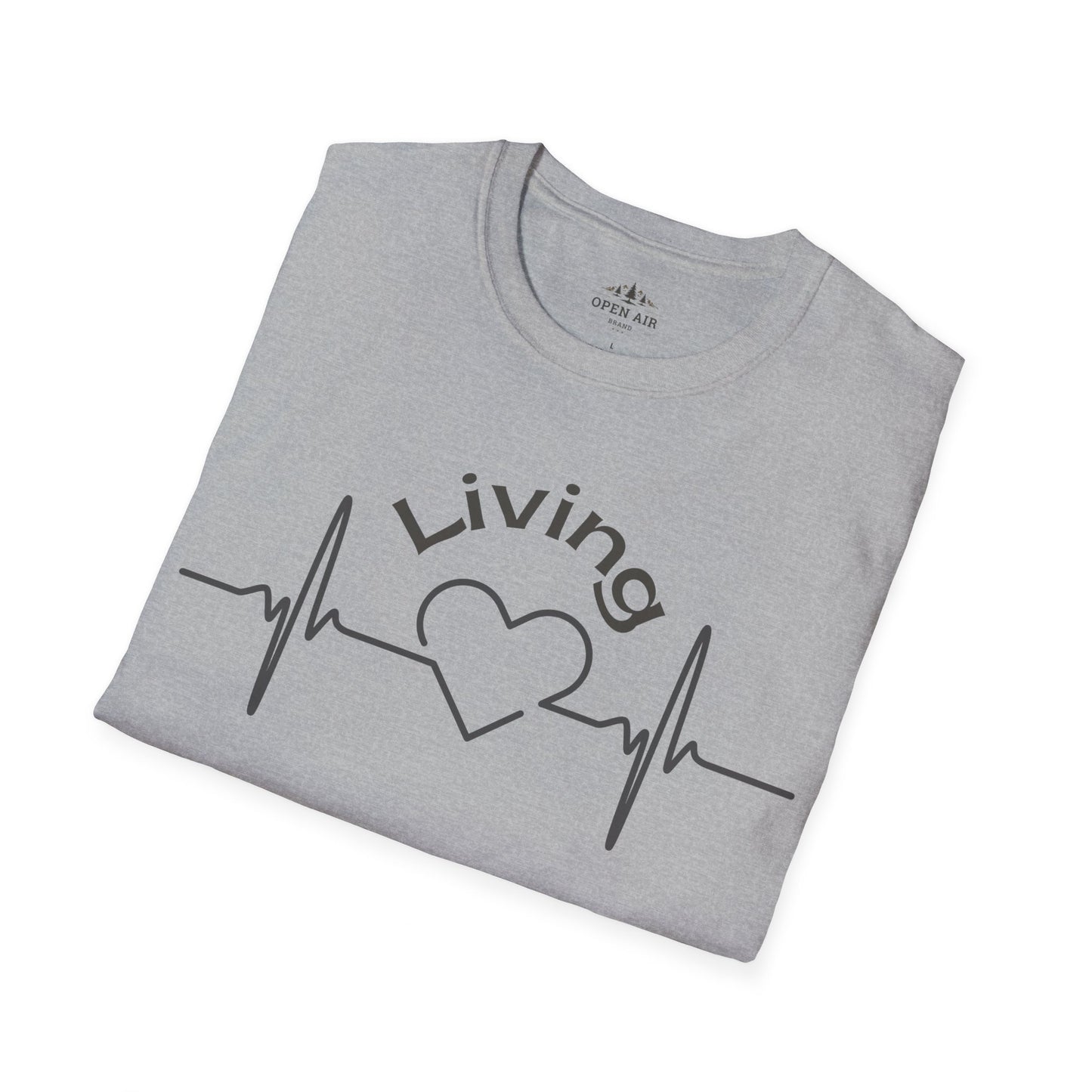 Living T-Shirt