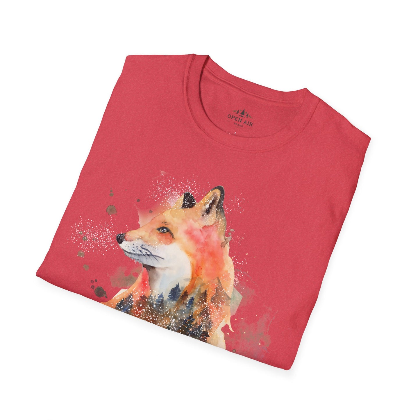 Fox Fear T-Shirt