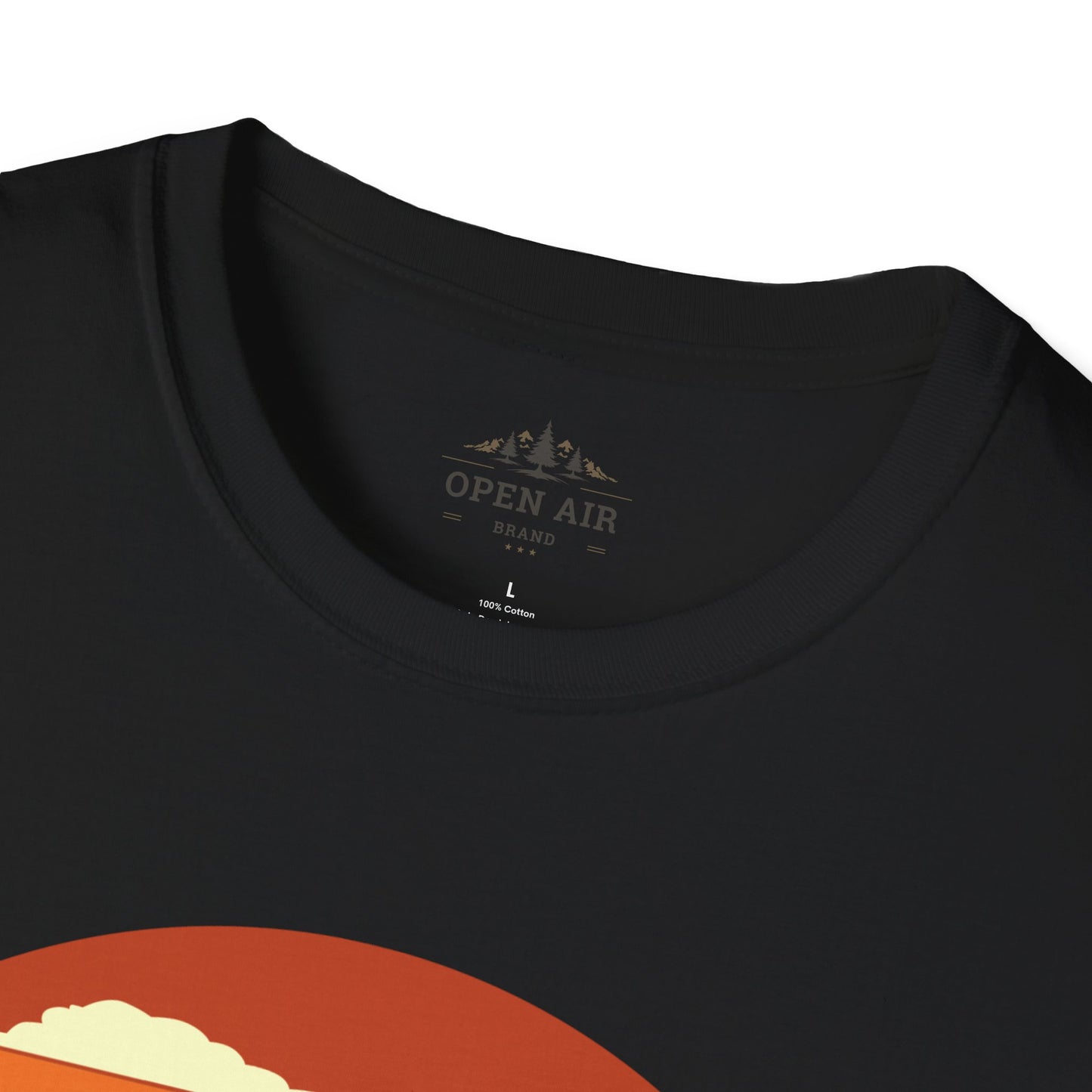 Be the adventure T-Shirt