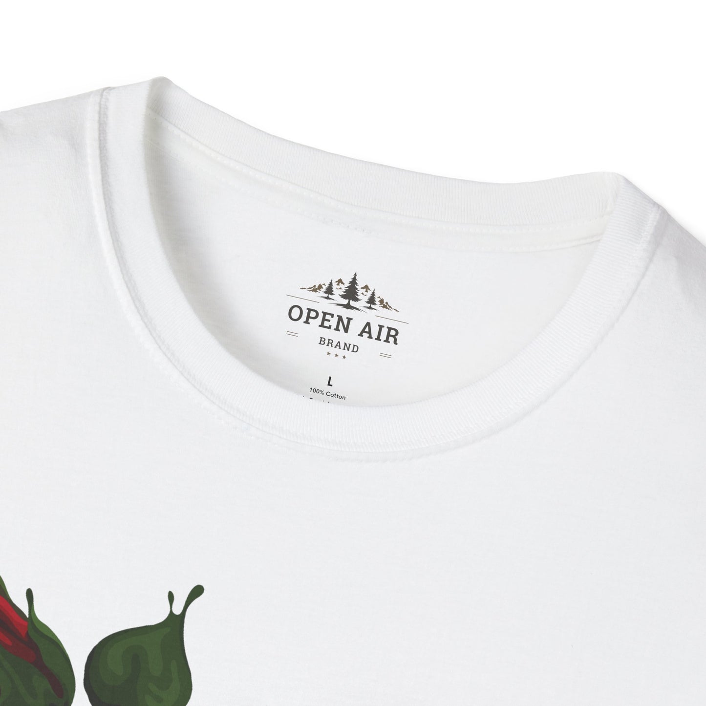 Keep Life Thorny T-Shirt