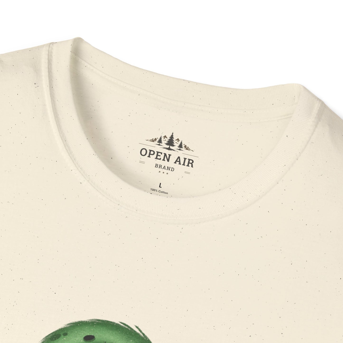 Trying to Find My Way T-Shirt