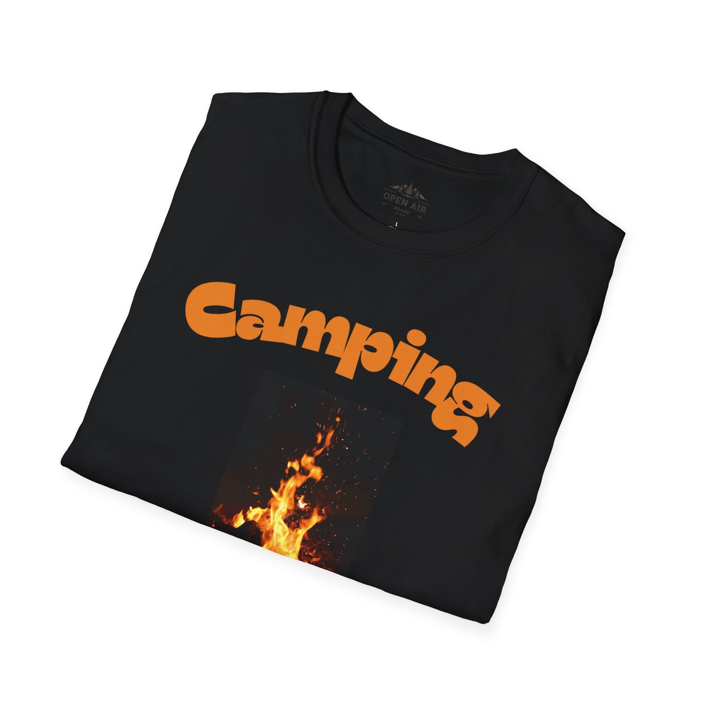Camping is my Favorite Season T-Shirt