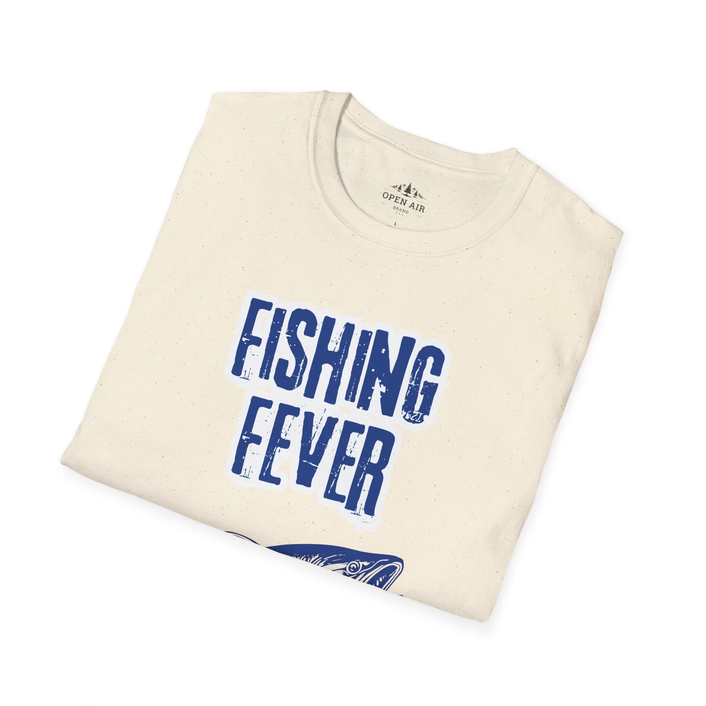 Fishing Fever T-Shirt