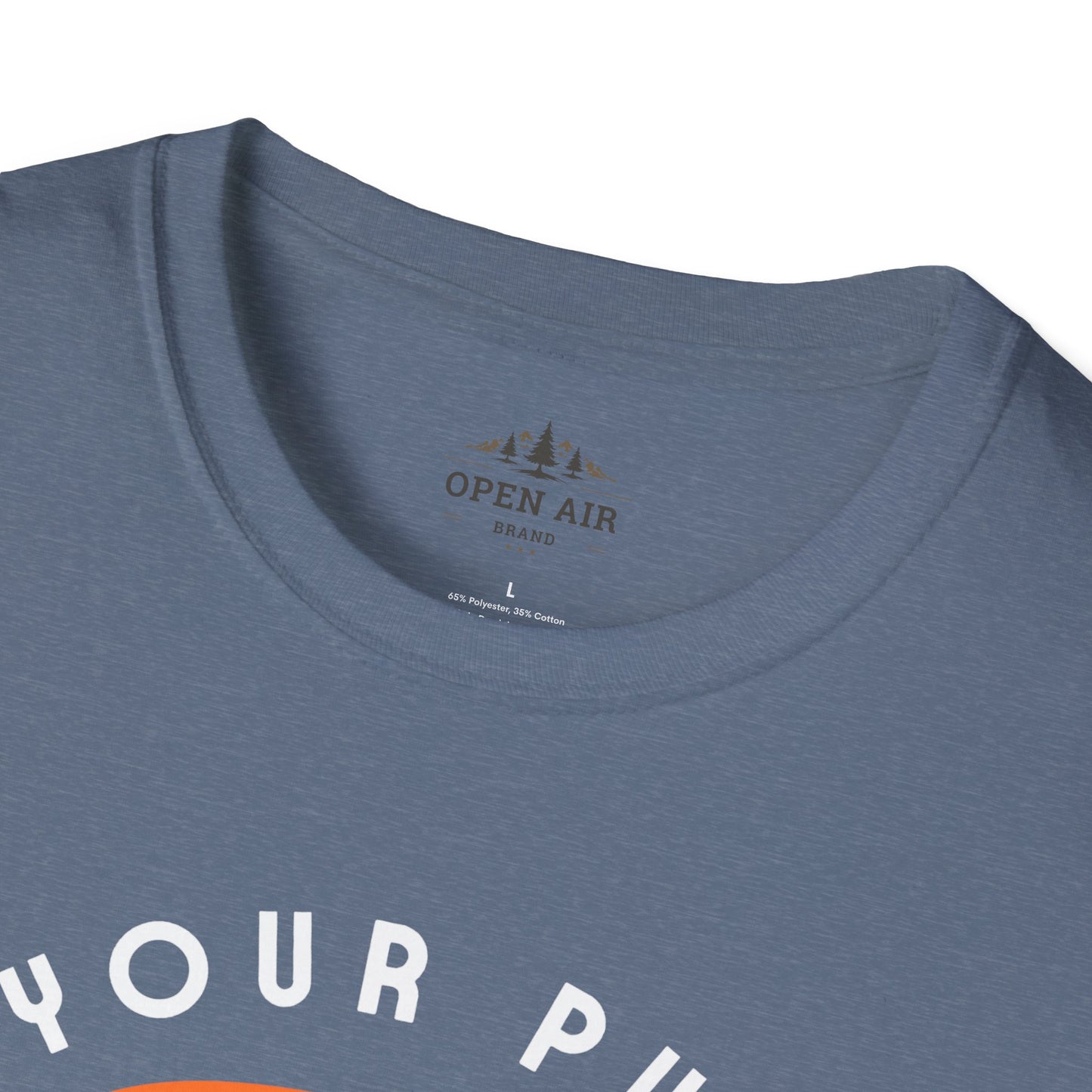 Live your Purpose T-Shirt