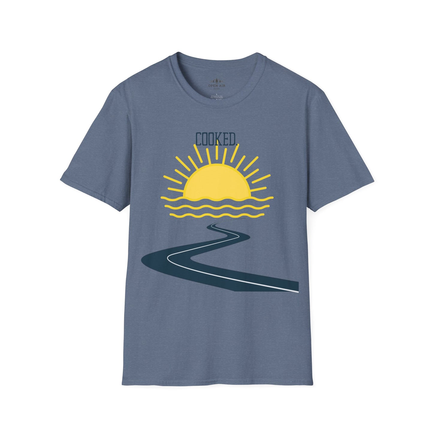 Cooked Sun T-Shirt