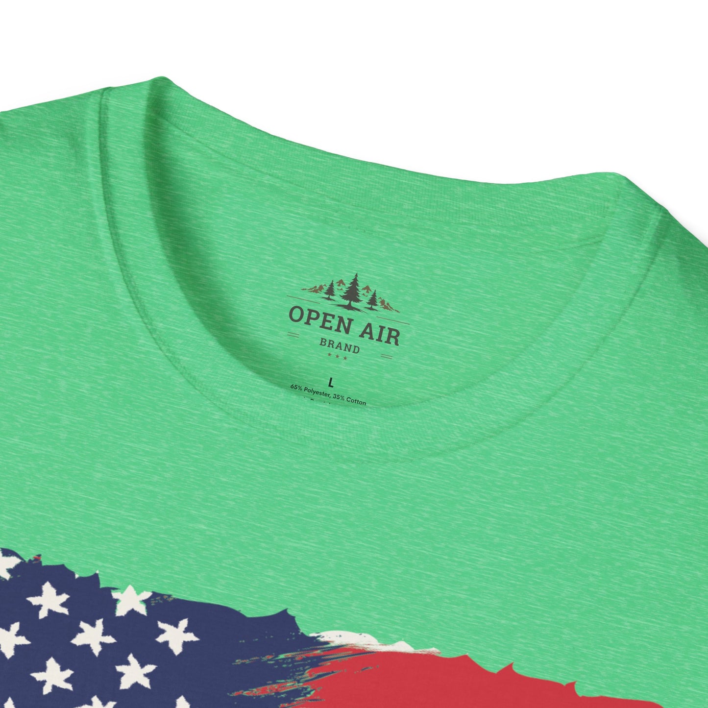 American Flag T-Shirt