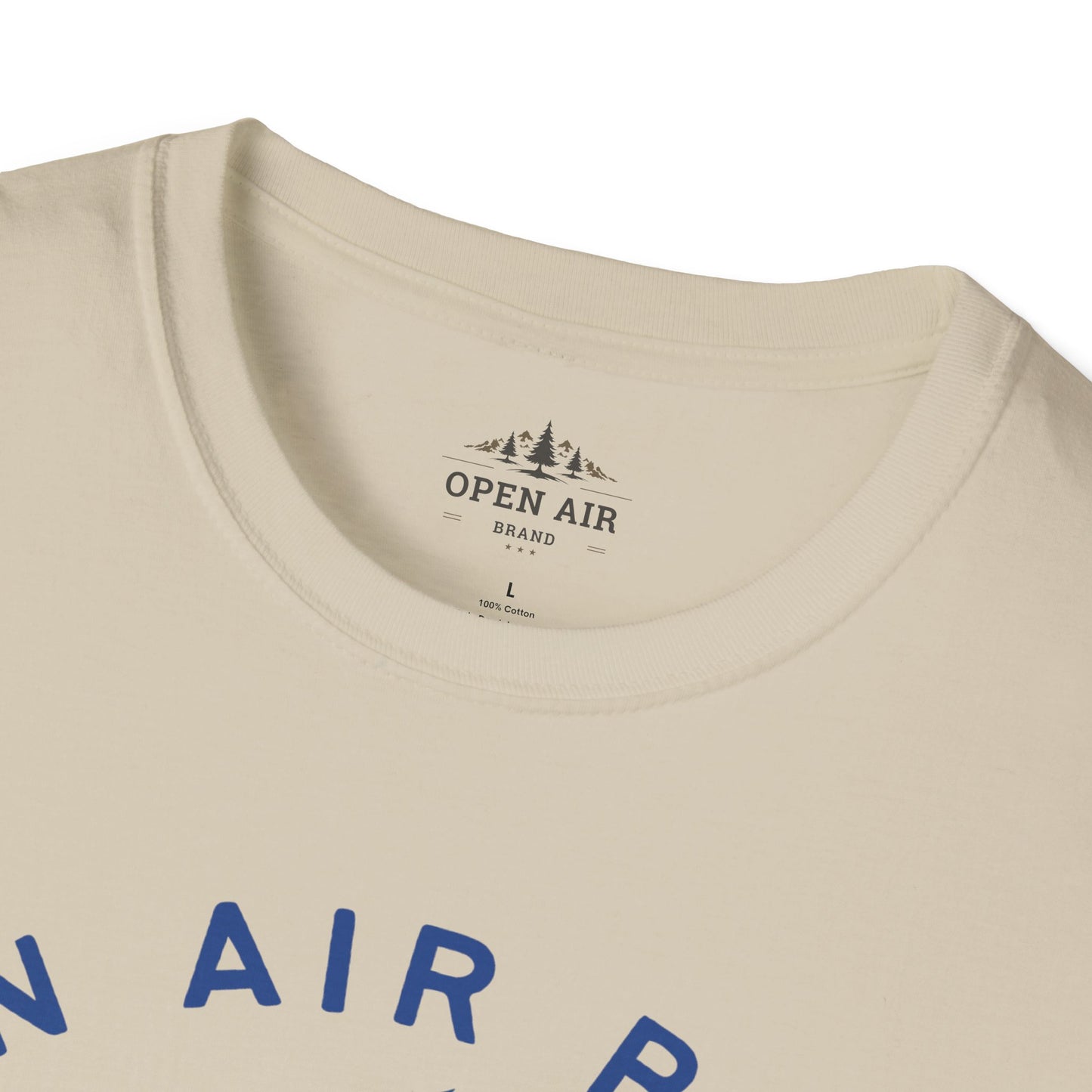 Fishing Club T-Shirt