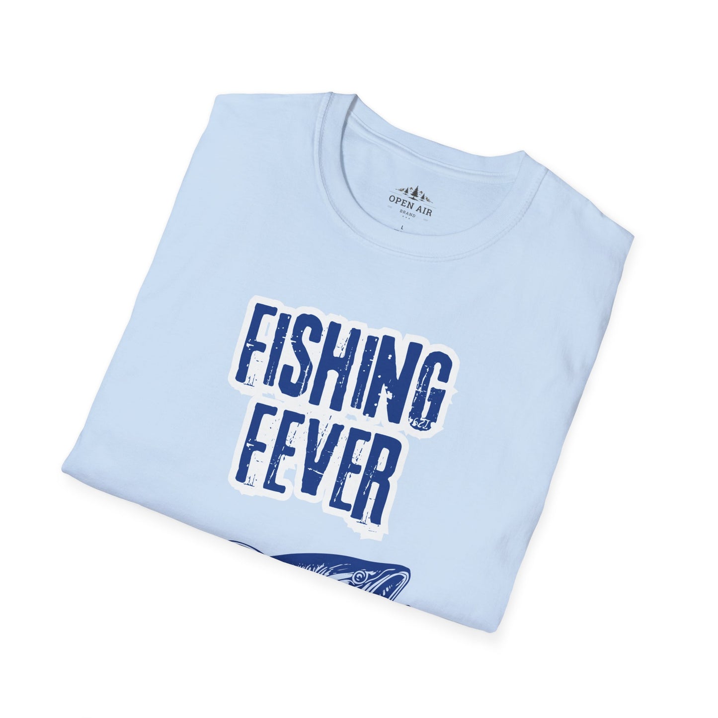 Fishing Fever T-Shirt
