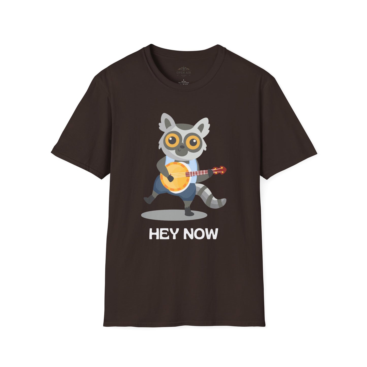 Hey Now T-Shirt