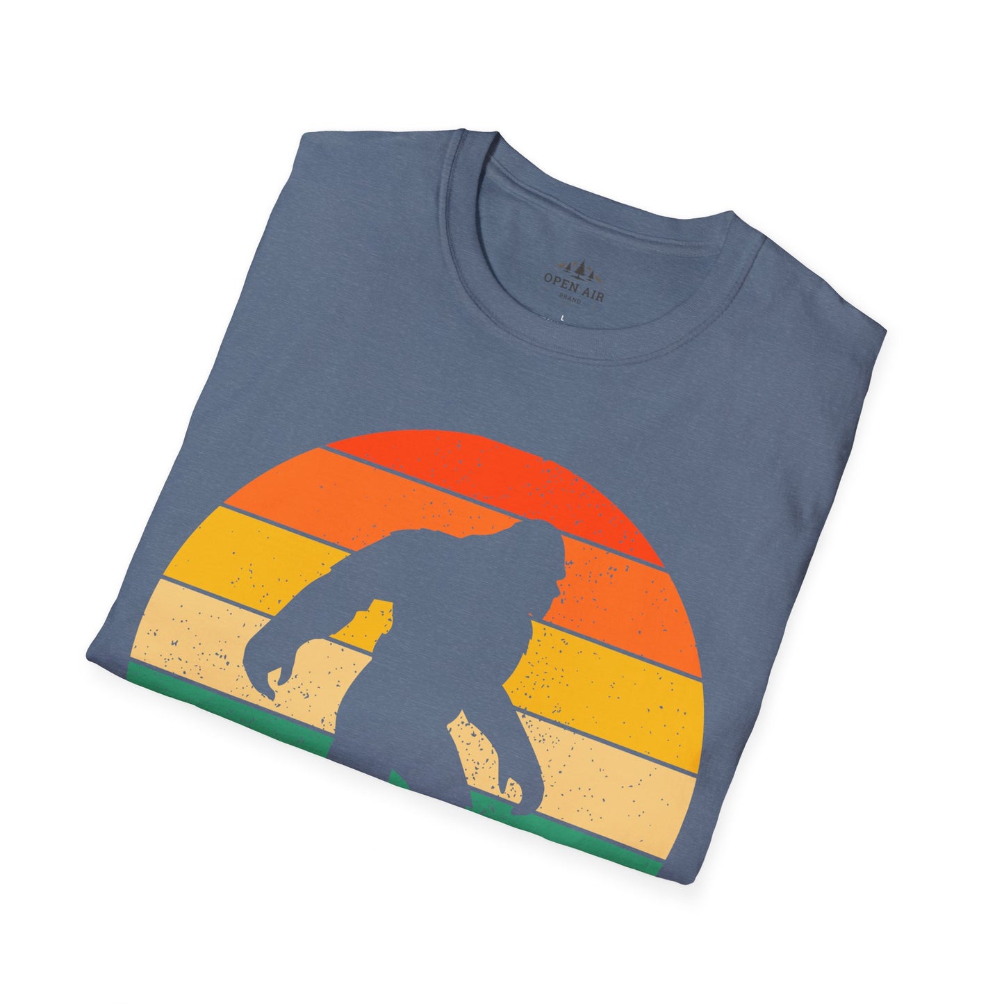 Bigfoot T-Shirt