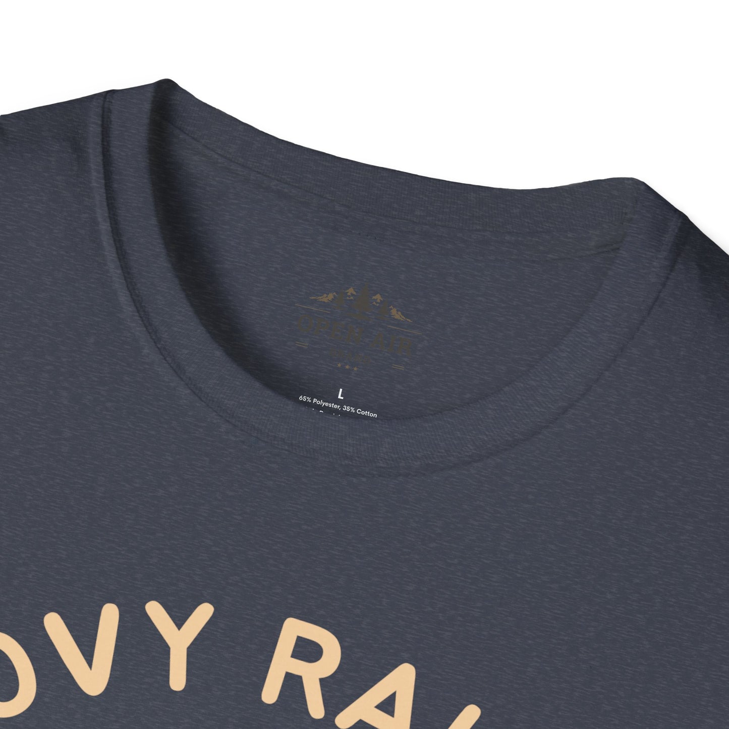 Groovy Rainbow T-Shirt