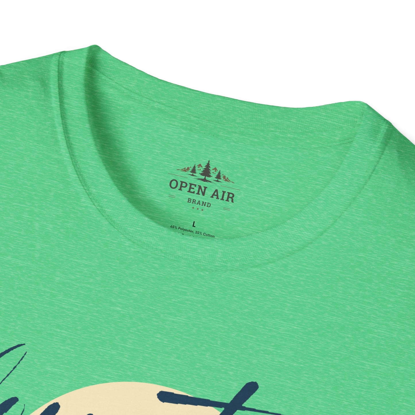 Mountain Time T-Shirt