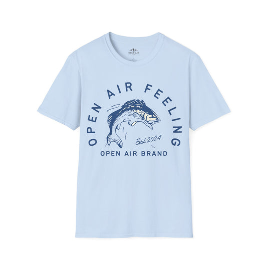 Open Air Feeling T-Shirt
