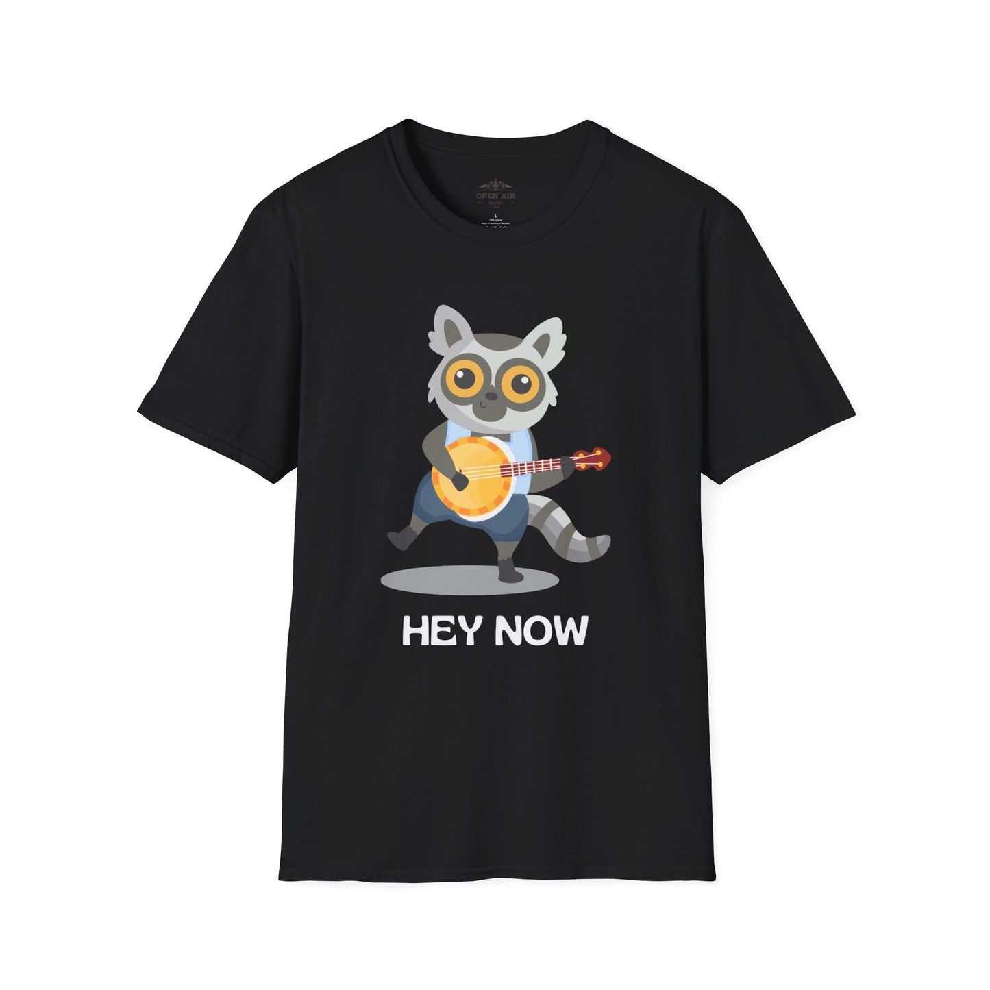 Hey Now T-Shirt