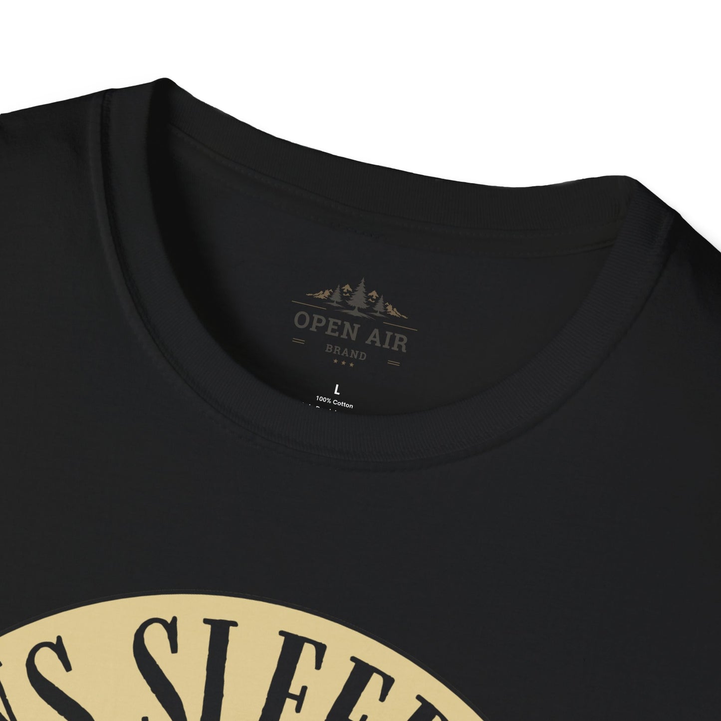 Always Sleepy T-Shirt