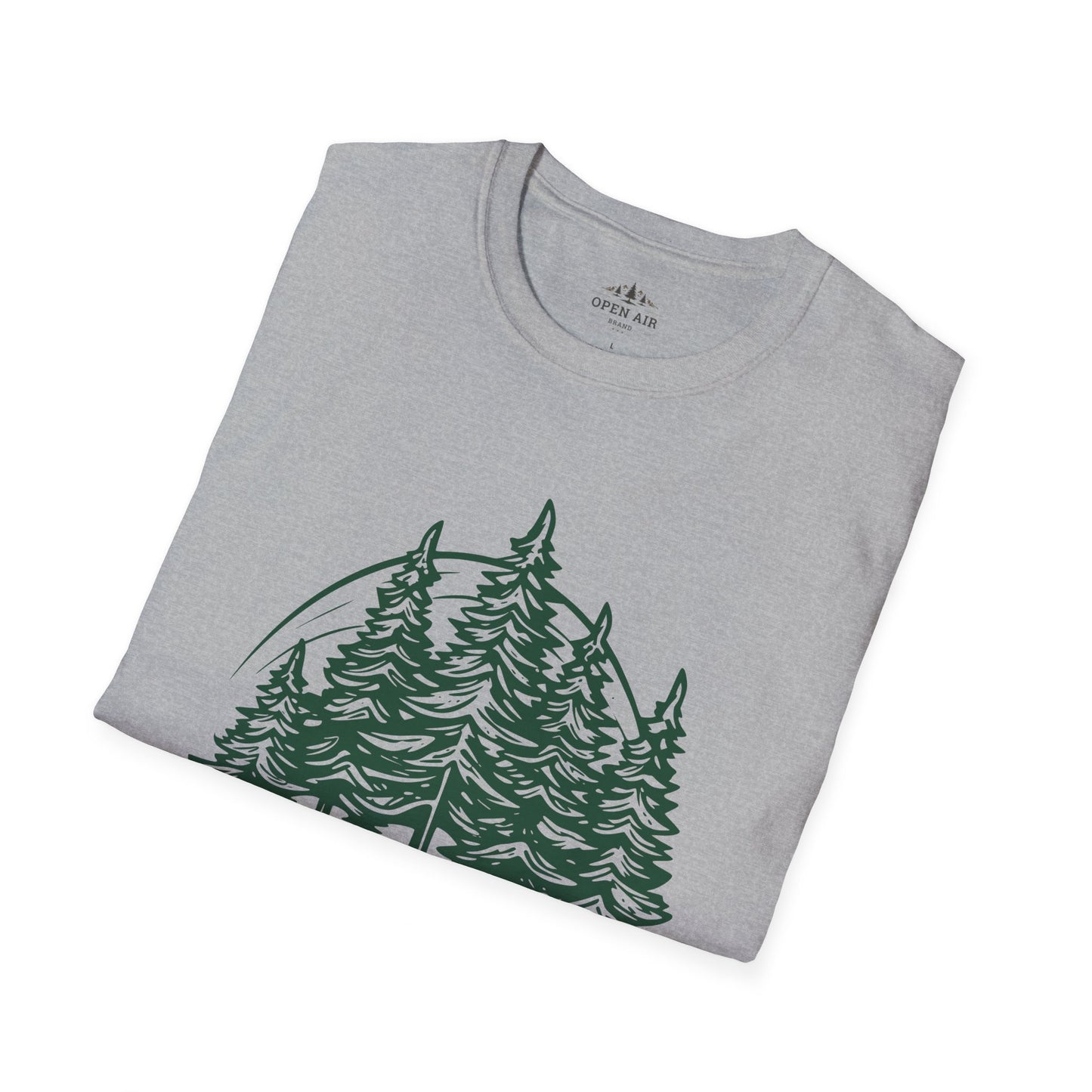 Open Air Wanderer T-Shirt