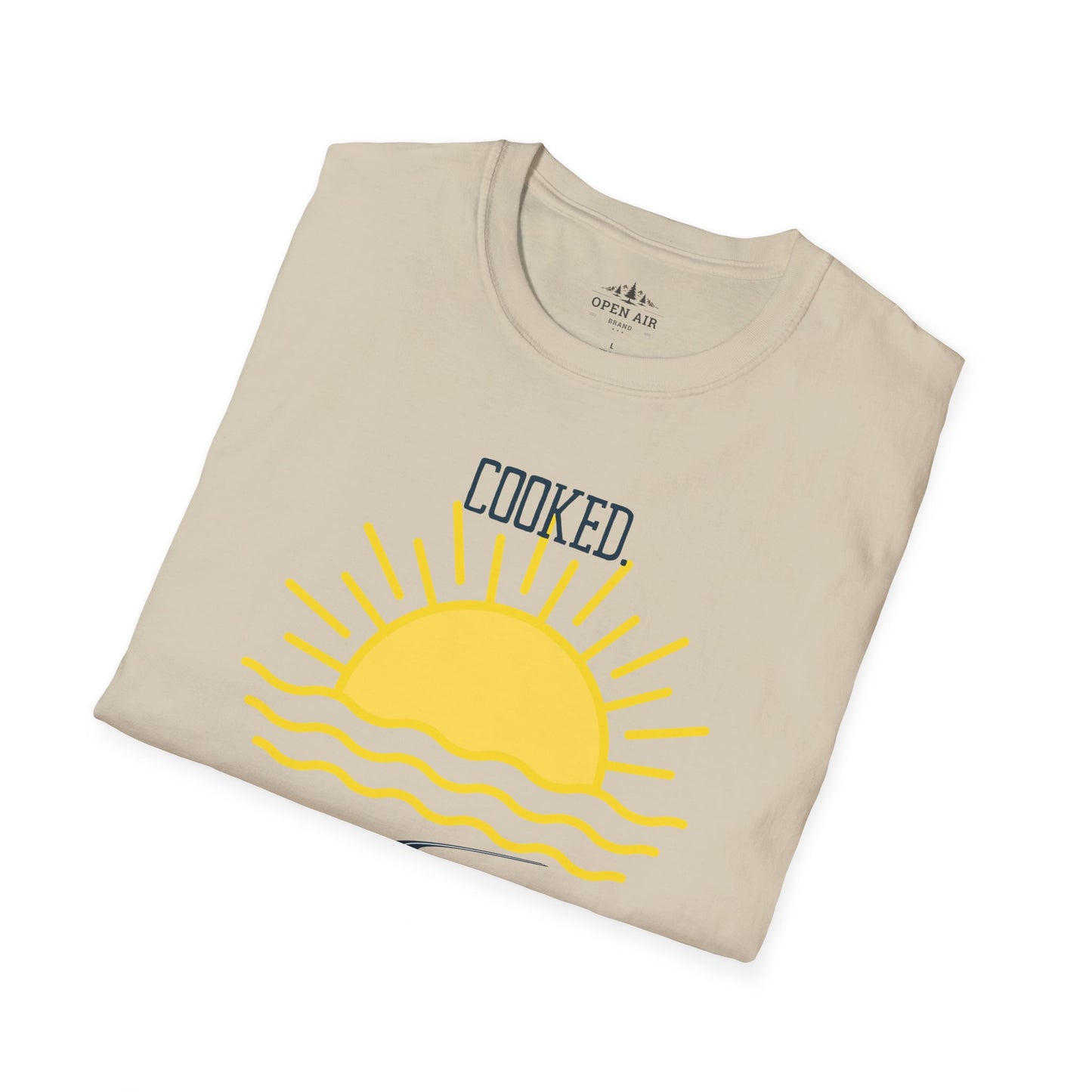 Cooked Sun T-Shirt