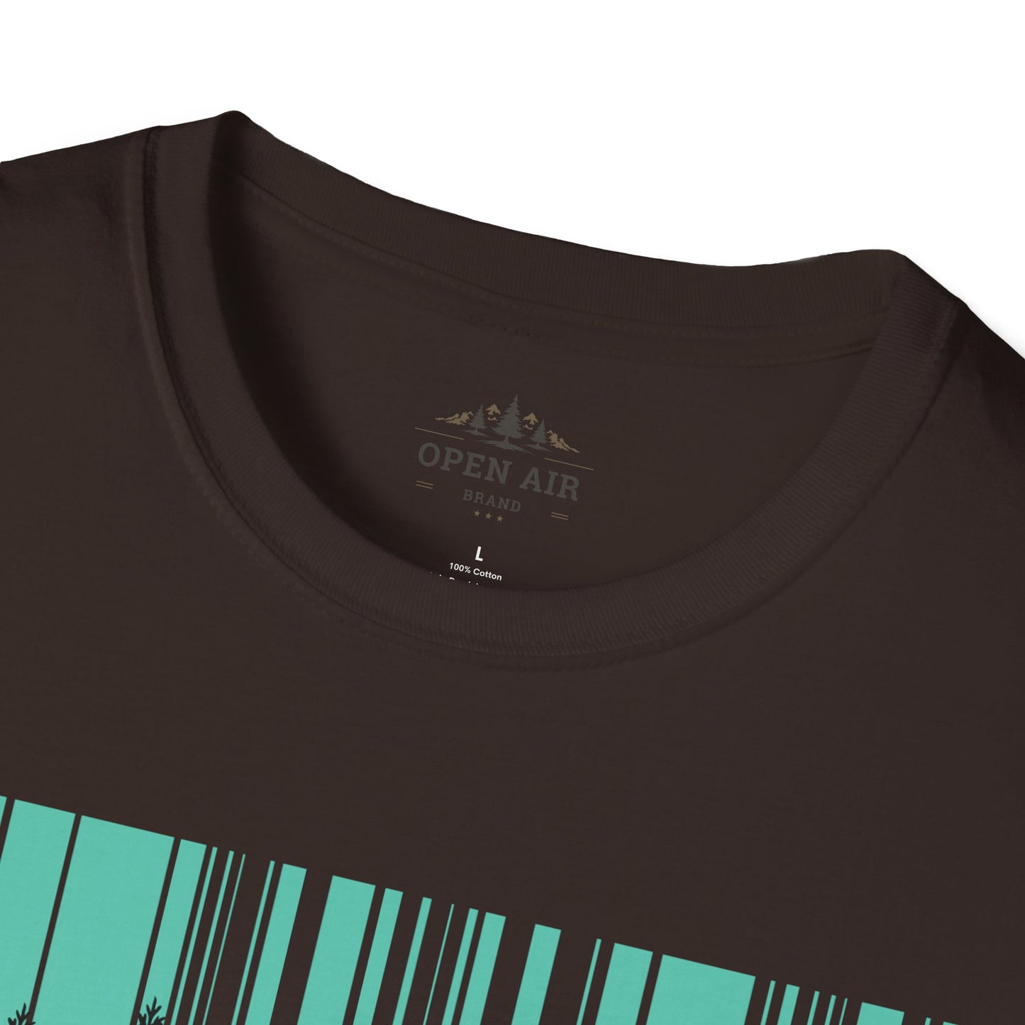 Open Air Forest T-Shirt