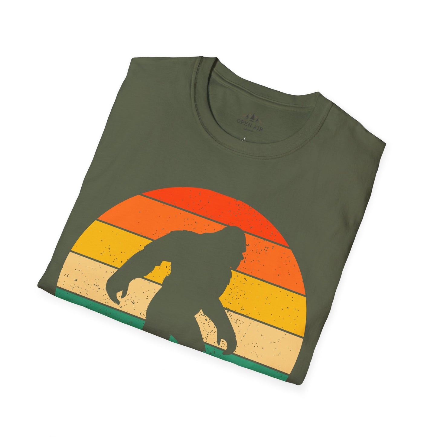 Bigfoot T-Shirt