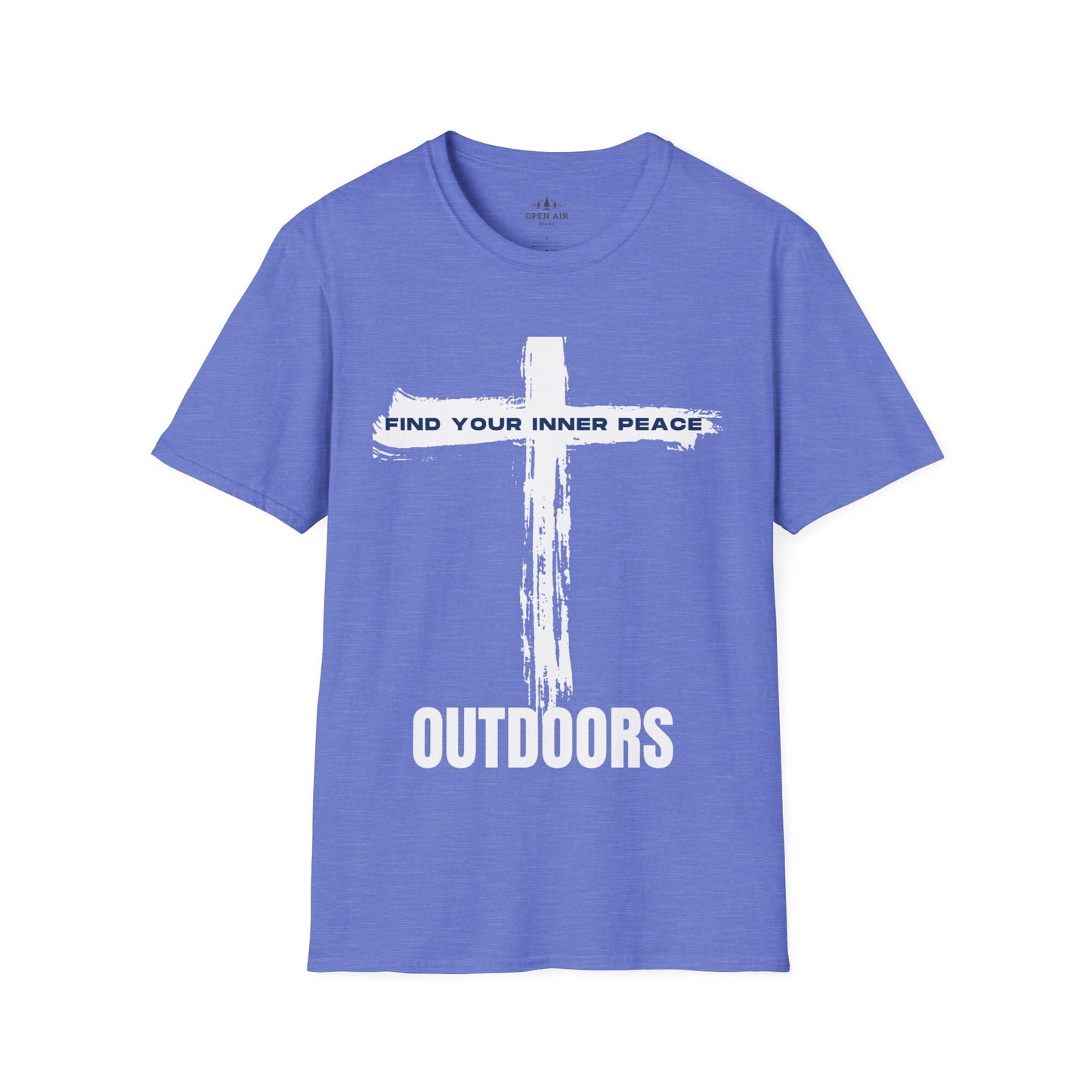 Find your Inner Peace Outdoors T-Shirt
