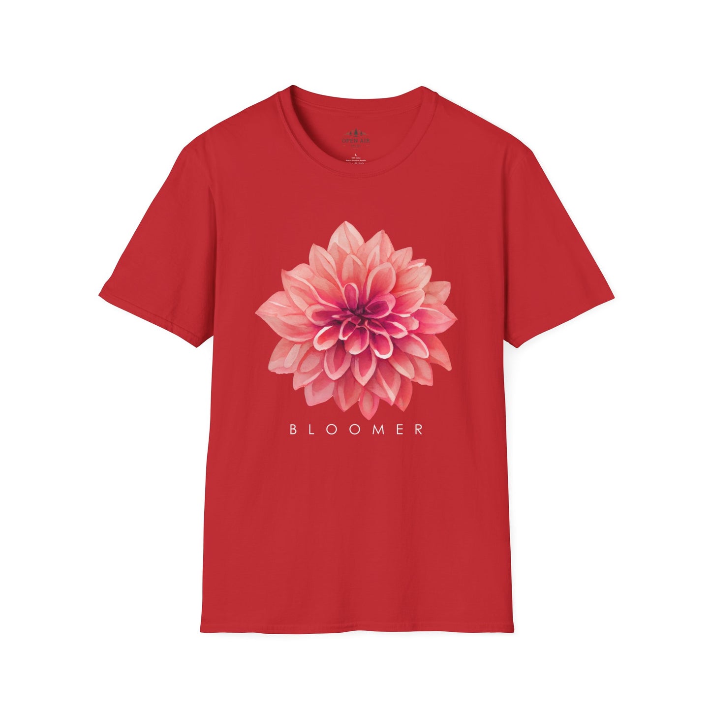Bloomer T-Shirt