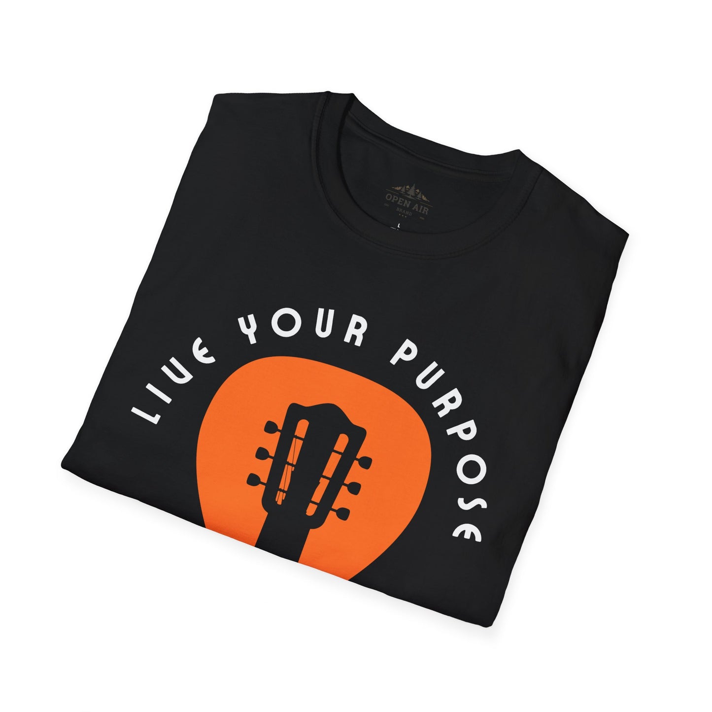 Live your Purpose T-Shirt