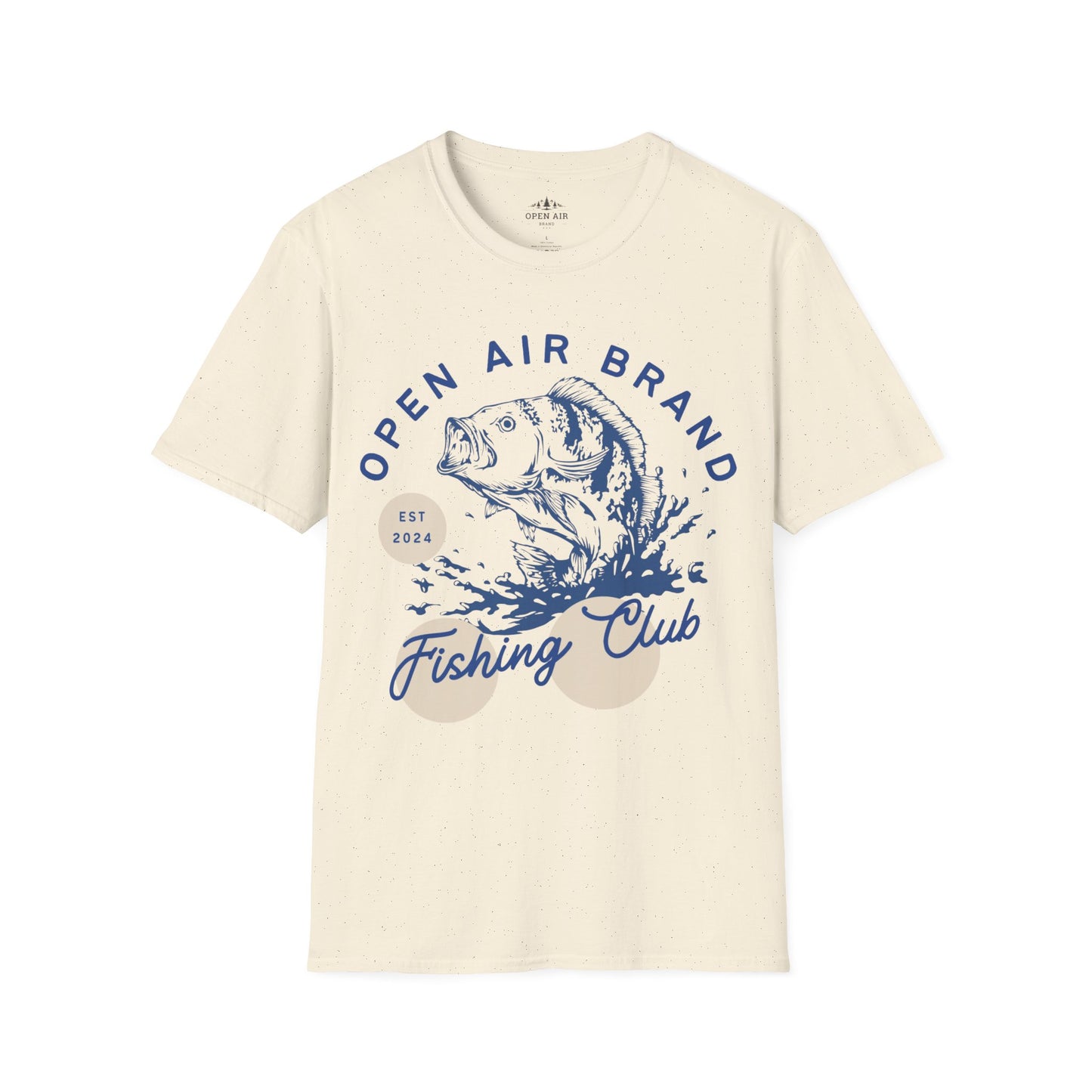 Fishing Club T-Shirt