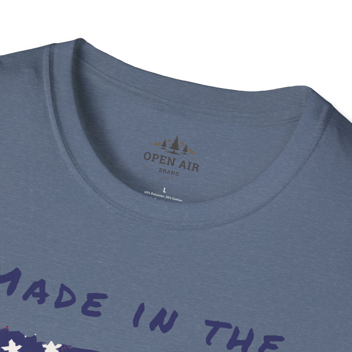 Made in the USA T-Shirt