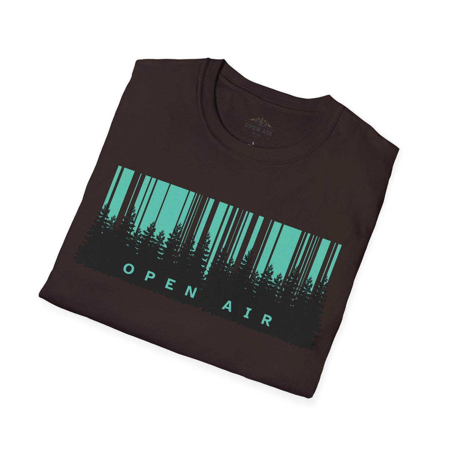 Open Air Forest T-Shirt