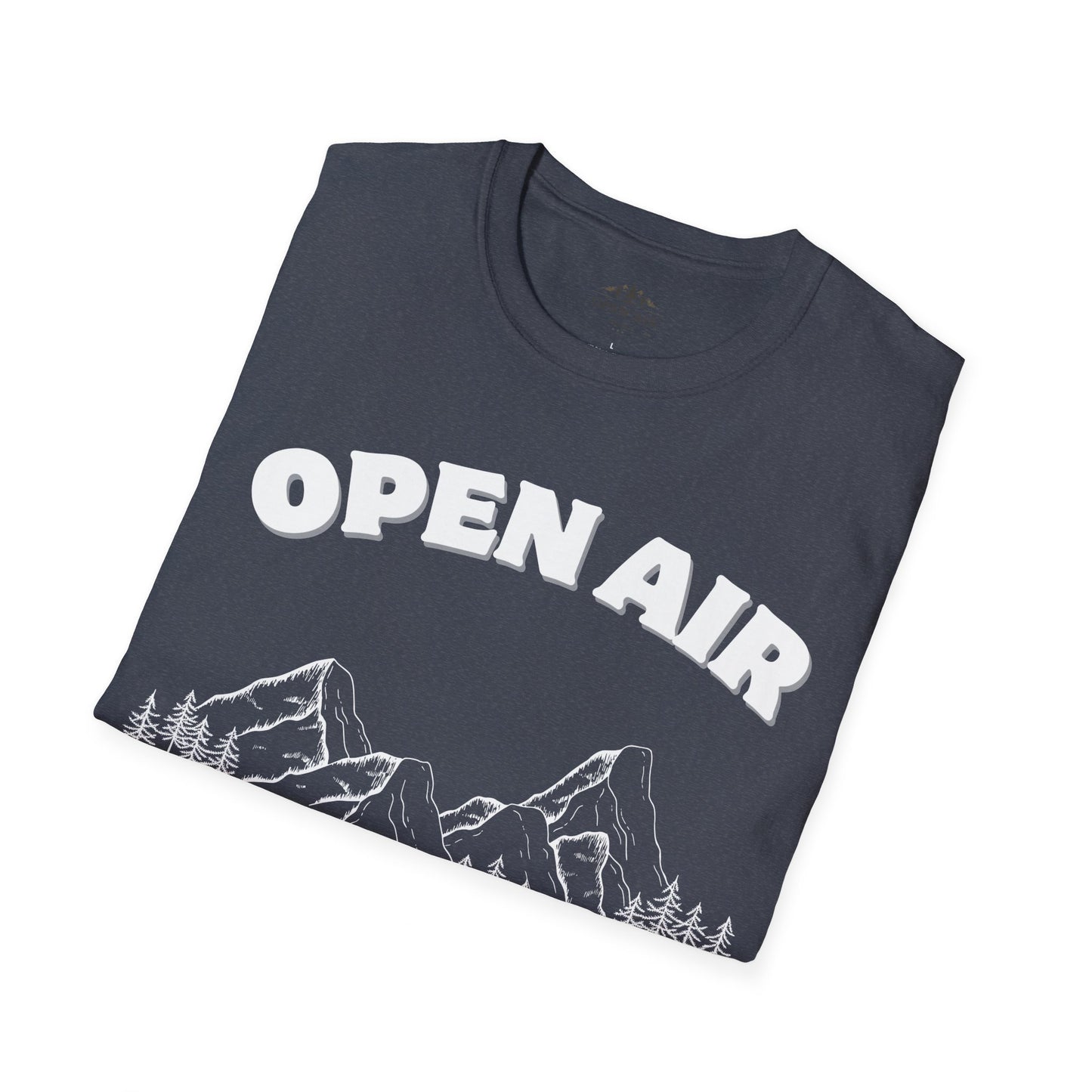 Feelin' Young, Wild, and Free T-Shirt