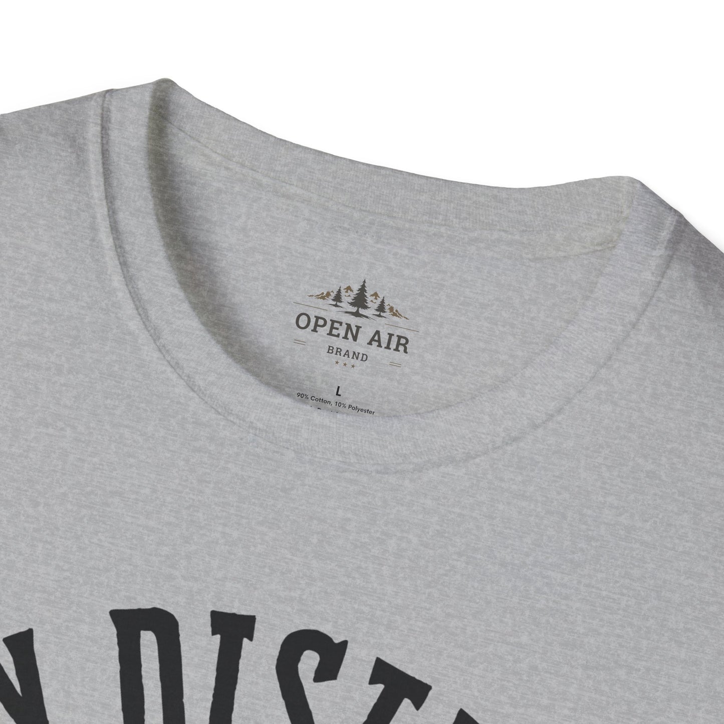 Easily Distracted by Snails T-Shirt