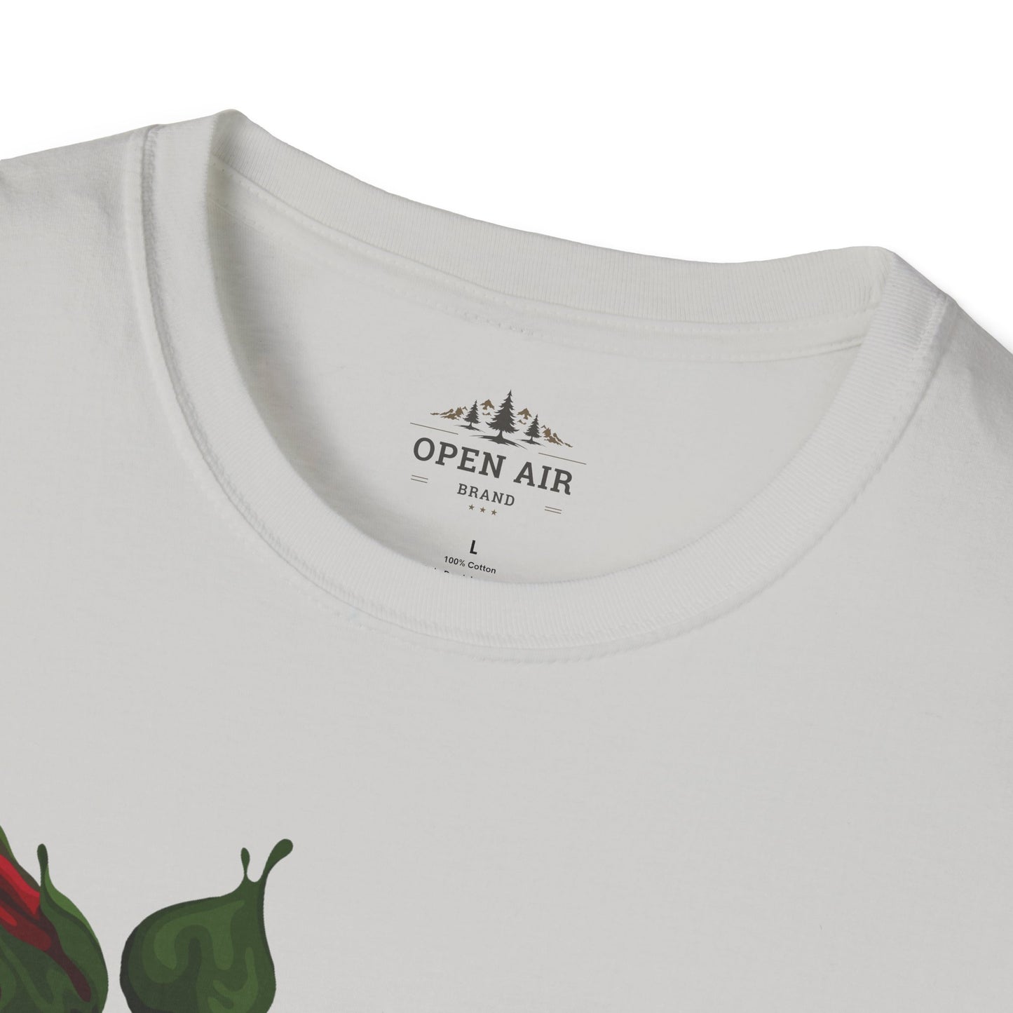 Keep Life Thorny T-Shirt