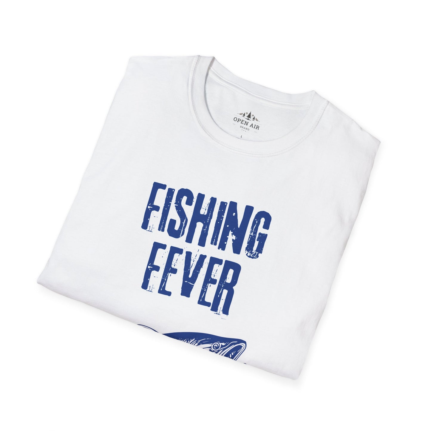 Fishing Fever T-Shirt