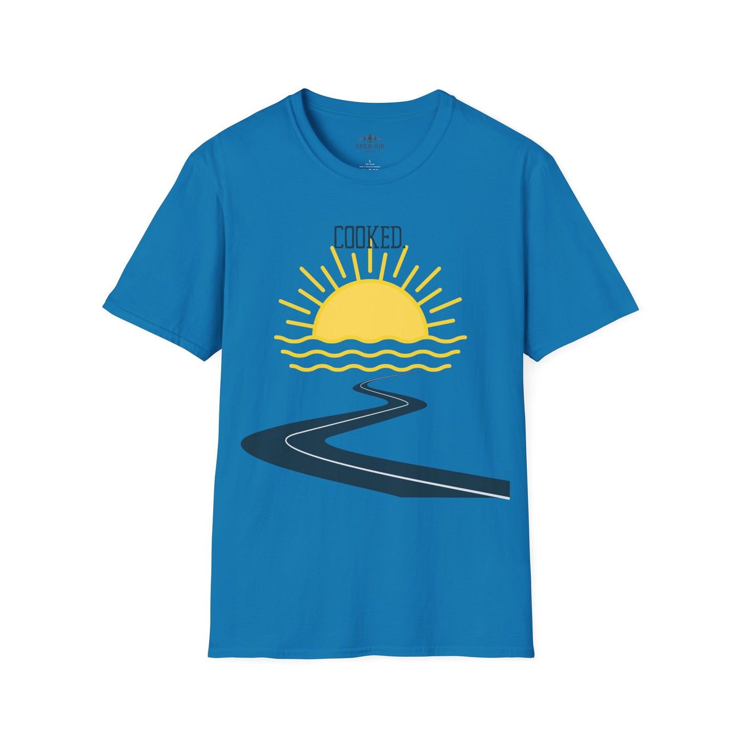 Cooked Sun T-Shirt